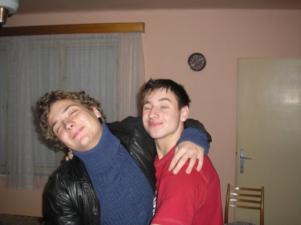 Silvester 2006/2007